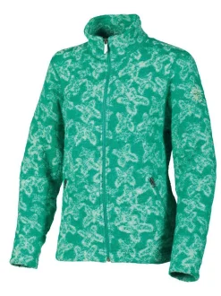 Ivanhoe of Sweden EIRA JAQUARD — PARAKEET Outlet