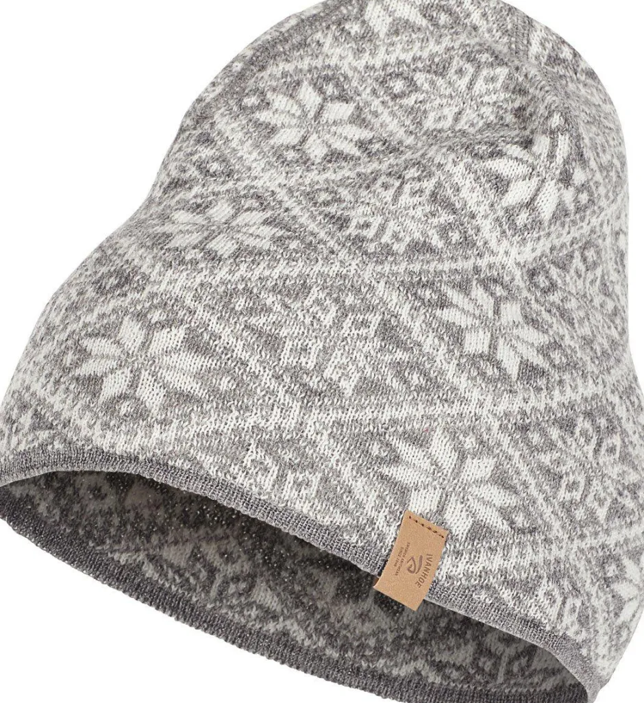 Ivanhoe of Sweden FREYA HAT — GREY MARL Online