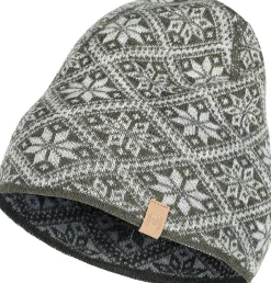 Ivanhoe of Sweden FREYA HAT — LODEN GREEN Hot