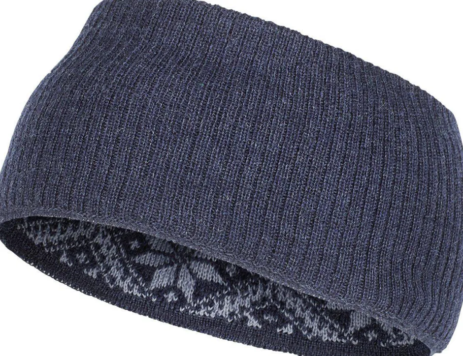 Ivanhoe of Sweden FREYA HEADBAND — FOREVER BLUE Sale