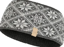 Ivanhoe of Sweden FREYA HEADBAND — GRAPHITE MARL Hot