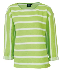 Ivanhoe of Sweden GY BYSTAD, 60% ULL 40% LYOCEL — LIME Sale
