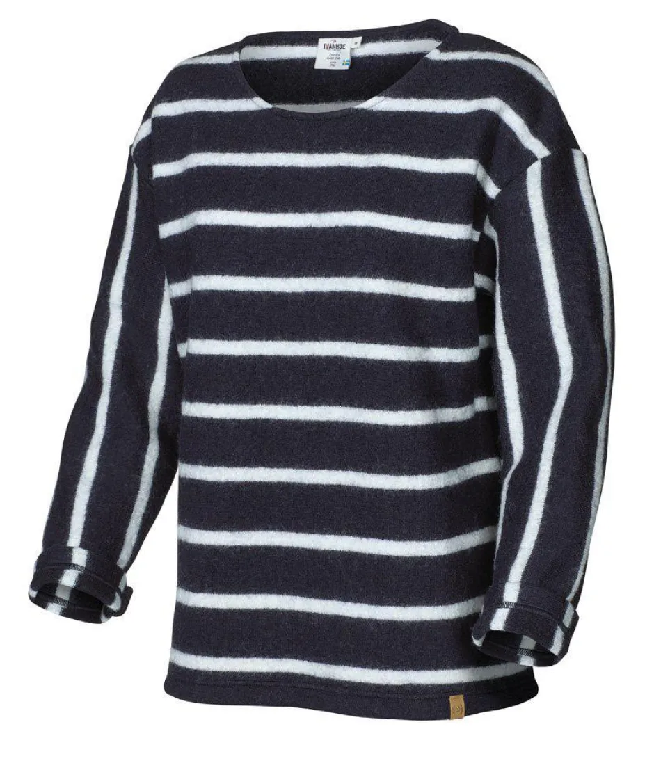 Ivanhoe of Sweden GY BYSTAD, 60% ULL 40% LYOCEL — NAVY Sale