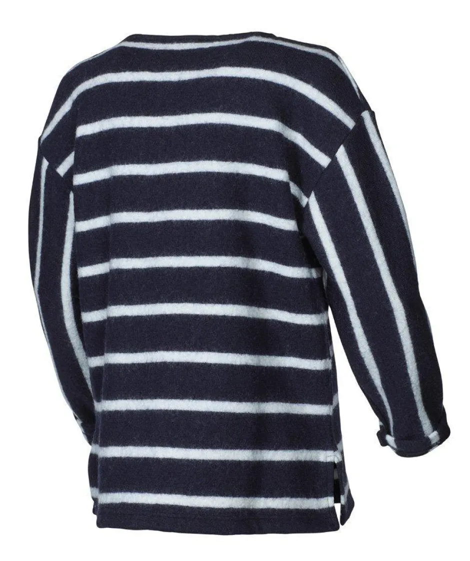 Ivanhoe of Sweden GY BYSTAD, 60% ULL 40% LYOCEL — NAVY Sale