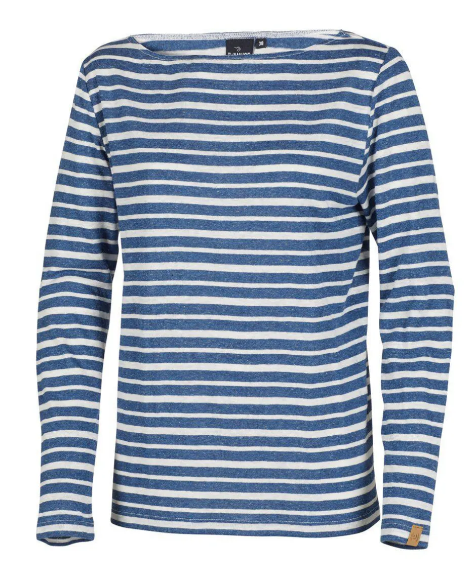 Ivanhoe of Sweden GY CARMEN — DENIM Fashion