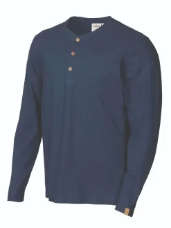 Ivanhoe of Sweden GY EJE HEMP — NAVY Hot