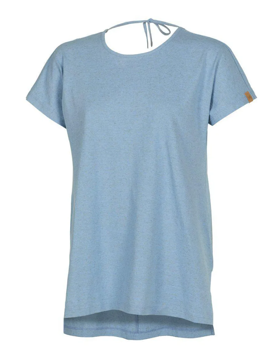 Ivanhoe of Sweden GY HELLA — ICE BLUE MARL Best