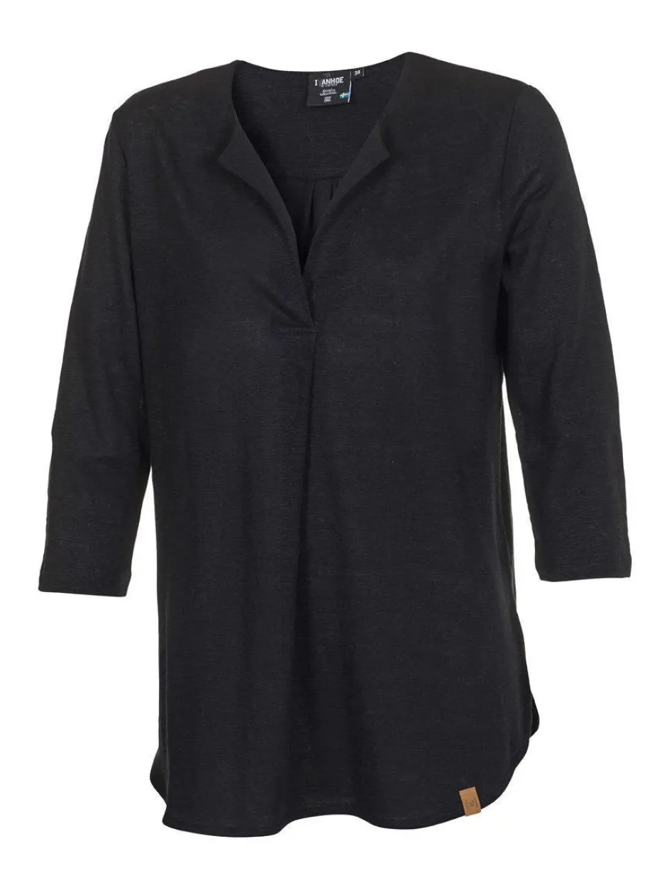 Ivanhoe of Sweden GY ILSE — BLACK Best
