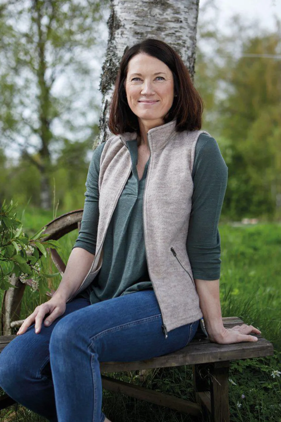 Ivanhoe of Sweden GY ILSE — DARK OLIVE Online