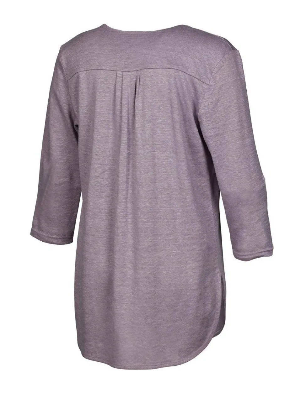 Ivanhoe of Sweden GY ILSE — LAVENDER GRAY Clearance
