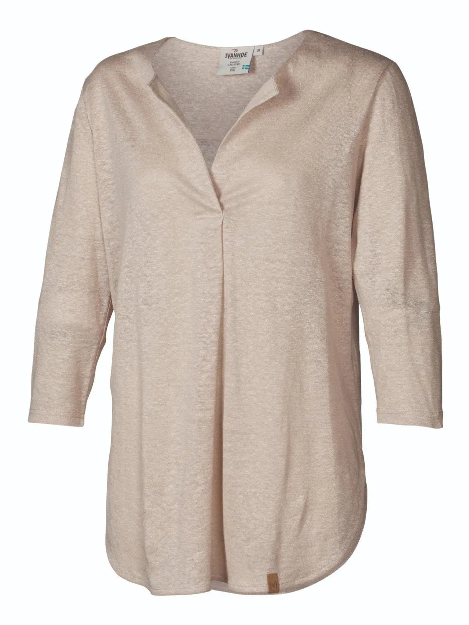 Ivanhoe of Sweden GY ILSE — NATURMELANGE Fashion