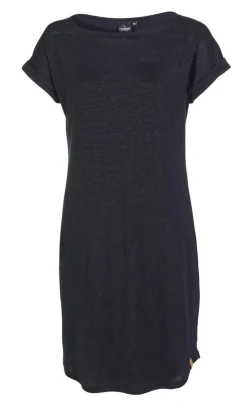 Ivanhoe of Sweden GY LIZ DRESS — BLACK Fashion