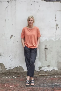 Ivanhoe of Sweden GY MAI — DENIM Online