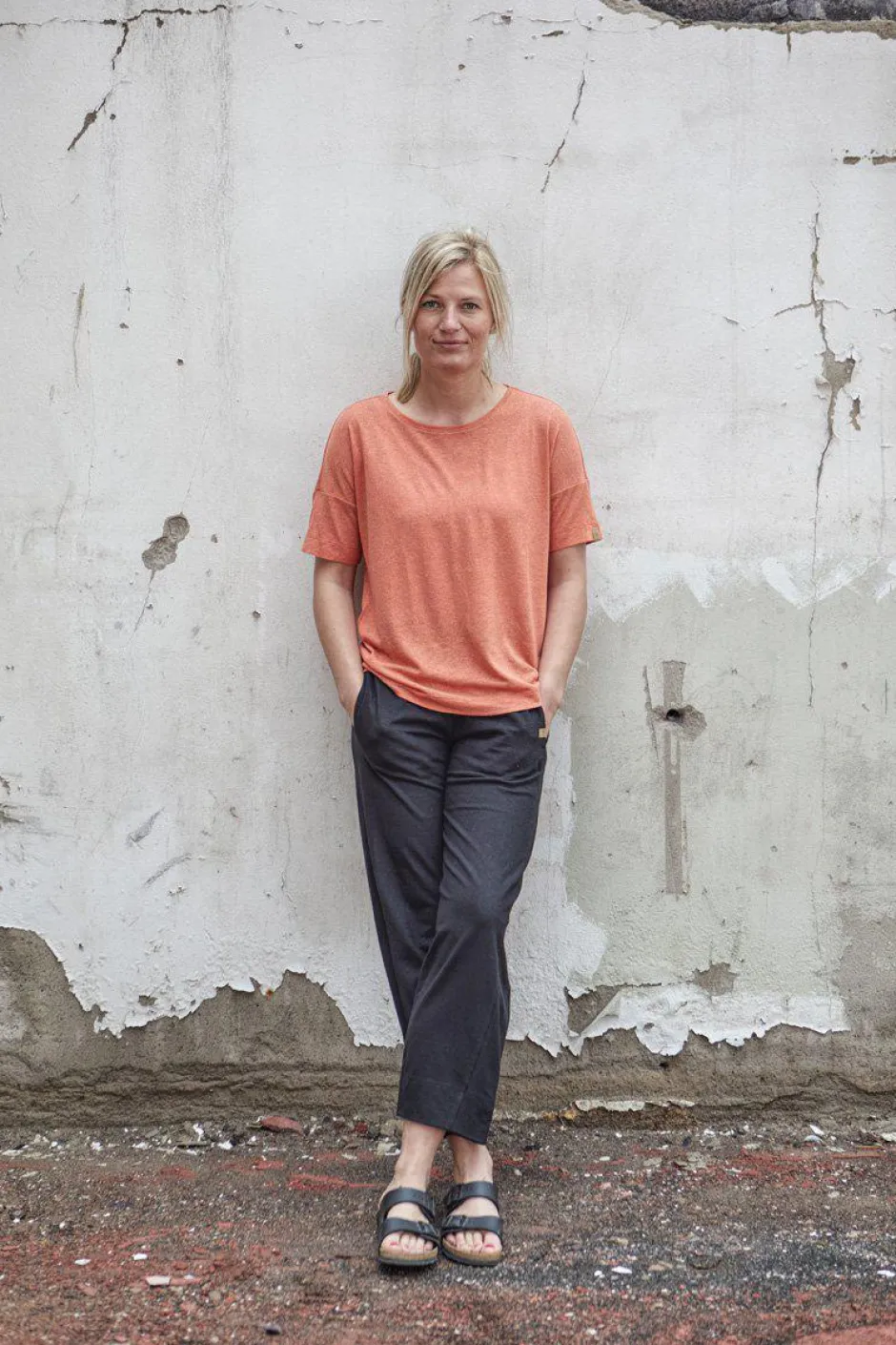 Ivanhoe of Sweden GY MAI — DENIM Online