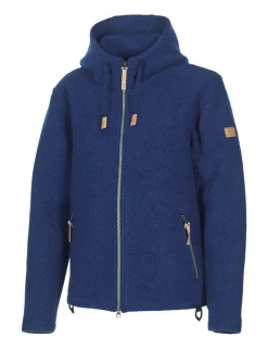 Ivanhoe of Sweden GY MURUM, 100% FILTAD ULL — ESTATE BLUE Outlet