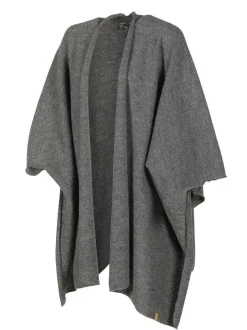 Ivanhoe of Sweden GY NITTA, 100% FILTAD ULL — GREY Discount
