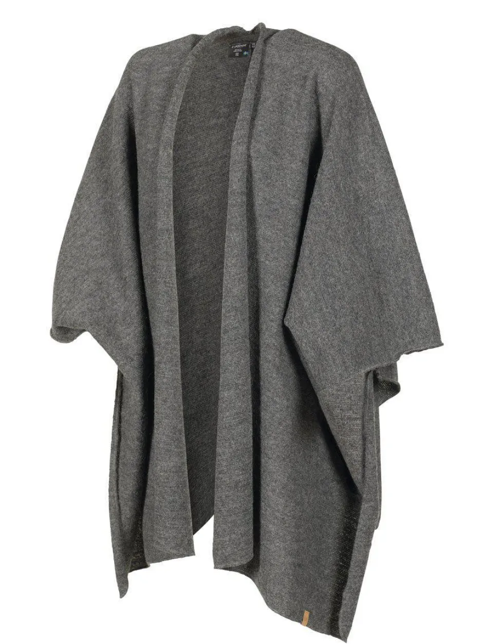 Ivanhoe of Sweden GY NITTA, 100% FILTAD ULL — GREY Discount
