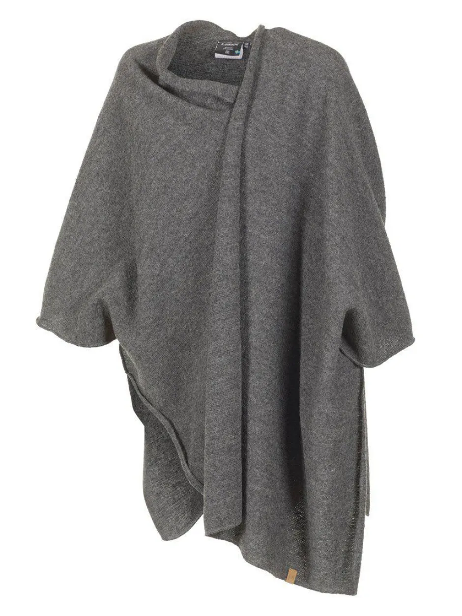 Ivanhoe of Sweden GY NITTA, 100% FILTAD ULL — GREY Discount