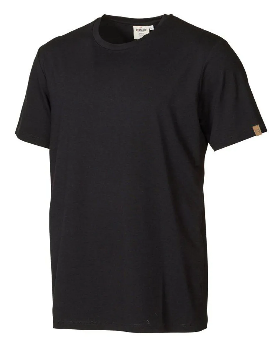 Ivanhoe of Sweden GY OTTO — BLACK Sale