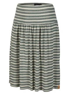 Ivanhoe of Sweden GY SMILLA SKIRT — LICHEN GREEN Clearance