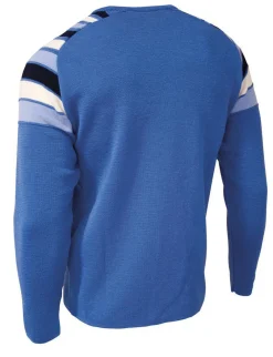Ivanhoe of Sweden RETRO DUFFY — BLUE Online