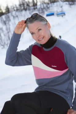 Ivanhoe of Sweden RETRO FREESTYLE — GREY Fashion