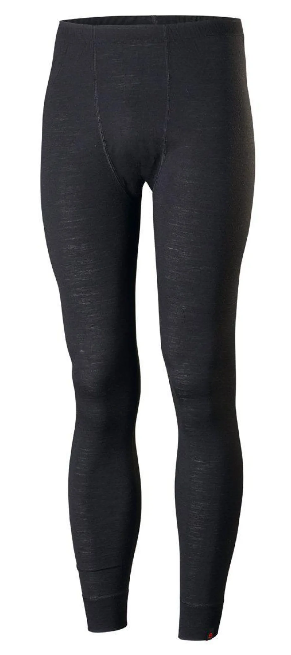 Ivanhoe of Sweden UNDERWOOL EVERT — BLACK Sale