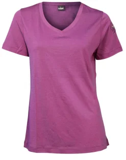 Ivanhoe of Sweden UNDERWOOL MIM — LILAC ROSE New