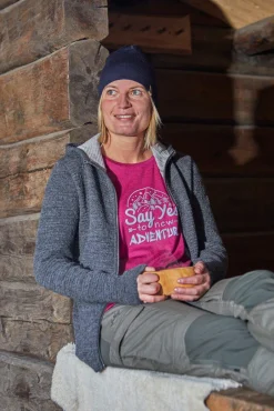 Ivanhoe of Sweden UW MEJA ADVENTURE — SWEET LILAC Sale