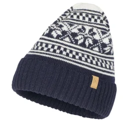 Ivanhoe of Sweden VIDE HAT — NAVY Outlet