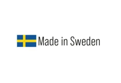 Ivanhoe of Sweden WOOL SOCK — CERISE New